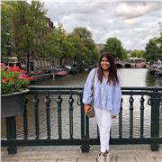 Doy clases particulares de inglés a todos los niveles y refuerzo general a niños